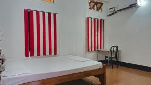 Mini Home Kirtti inn
