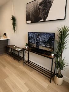 1Bed1Bath-TempleU, Rooftop, Sleeps4, WD