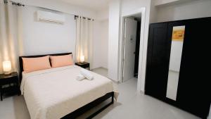 Beach Hotel Residencial Punta Cana