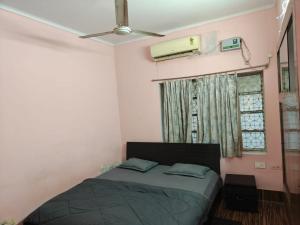 Divine Orchid-A Home
