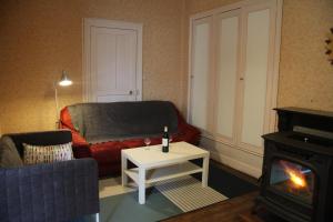 Maisons de vacances Cantal'Envie : photos des chambres