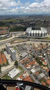 Apartamento próximo arena mrv, expominas e Puc