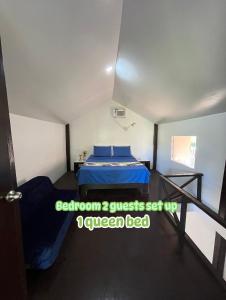 Bulkan Villa Rental