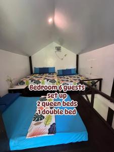 Bulkan Villa Rental