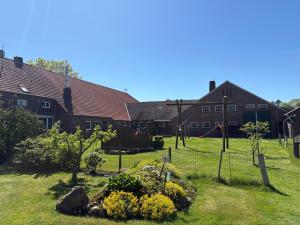 Ferienhaus Franzen 35679