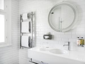 Apótek Hotel Reykjavík by Keahotels