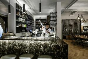 Apótek Hotel Reykjavík by Keahotels