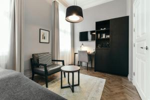 Apótek Hotel Reykjavík by Keahotels