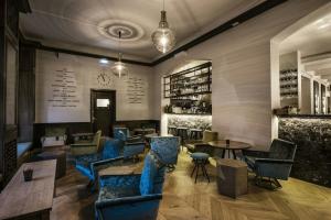 Apótek Hotel Reykjavík by Keahotels