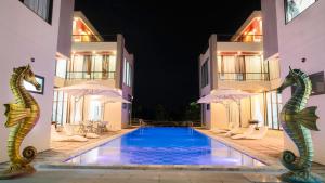 Cheng Heng Villa-ចេង ហេង វីឡា
