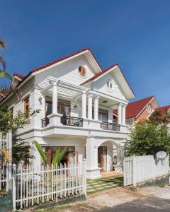 DaLat Mercury Villa