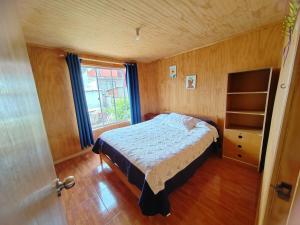 Casa comoda y tranquila disponible todo el año