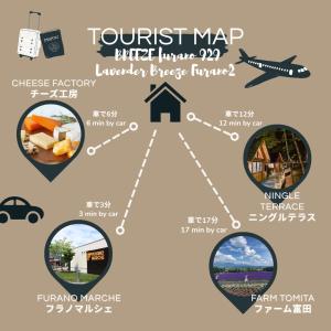 BREEZE furano 929