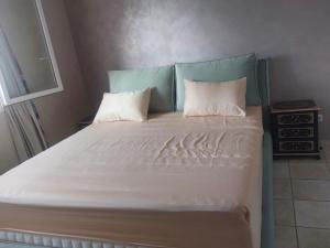 Villa comfort