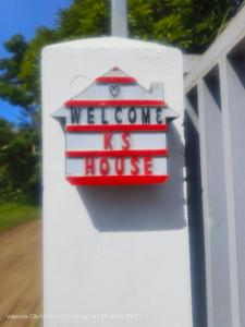 KS Bukidnon Transient House
