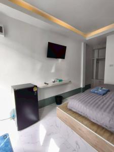 บุญหยู พูลรีสอร์ท - BoonYu Pool Resort