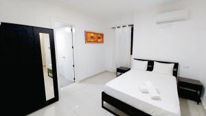 Beach Hotel Residencial Punta Cana
