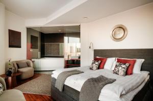 W Apartments 180 View Luxury 4BR Residence, Sauna