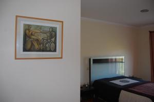 H2OPorto Beachfront Apartment