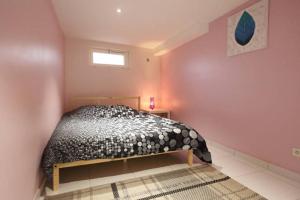 Maisons de vacances La Maison Tourangelle : photos des chambres