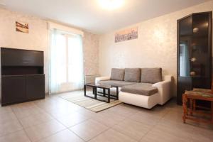 Maisons de vacances La Maison Tourangelle : photos des chambres