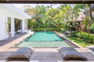 Villa Jago - Spacious Luxury 3BR Villa in Seminyak