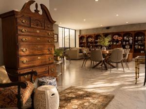 DreamHaus Suites - Country Club Guadalajara