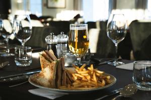 Hotel Grimsborgir by Keahotels