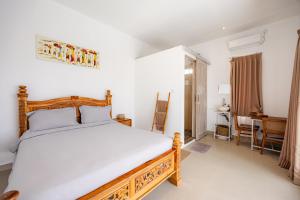 Foura Guesthouse Ungasan