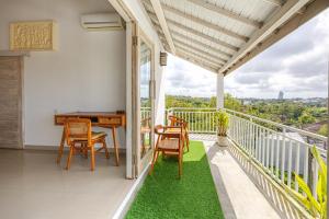 Ketut Homestay Ungasan