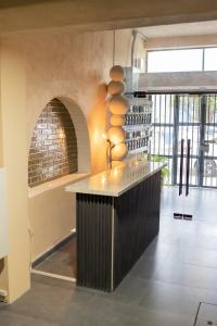 MrW Stylish Loft in Colonia Americana -Pool