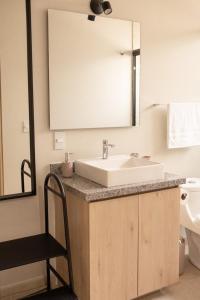 MrW Stylish Loft in Colonia Americana -Pool