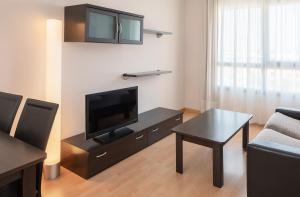 Madrid Airport Suites, Affiliated by Meliá