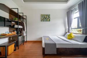 Richy Dalat Hotel