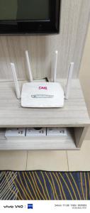 3Q Impiana Roomstay Teluk Senangin