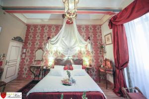 Hotels Hotel Renaissance : photos des chambres