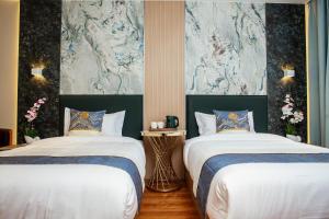 Singala Hotel Ulaanbaatar
