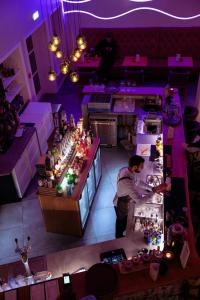 Siglo Hotel by Keahotels