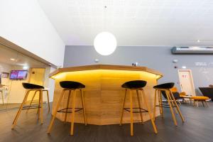 Reykjavik Lights Hotel by Keahotels