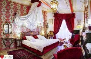 Hotels Hotel Renaissance : photos des chambres