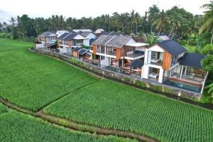 New! 2BR with Modern Style Villa in Ubud