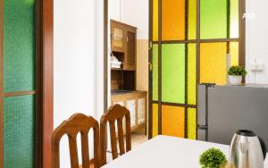 ST Apartment
