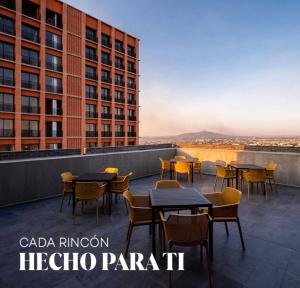 MrW Luxury Loft with Sunset Views