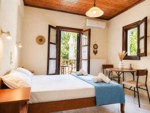 Elias Studio & Apartment near Papa Nero Beach Pelion