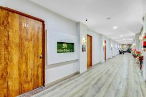 HOTEL O SILVER I