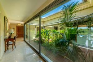 Contemporary Villa Near Palma De Mallorca