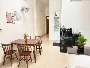 SeaNest home