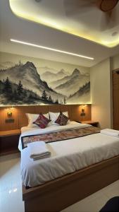 The Mewar BY Vasundhara Hotels