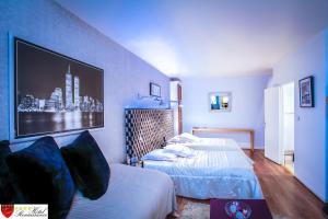 Hotels Hotel Renaissance : photos des chambres