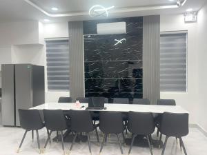sandago villa